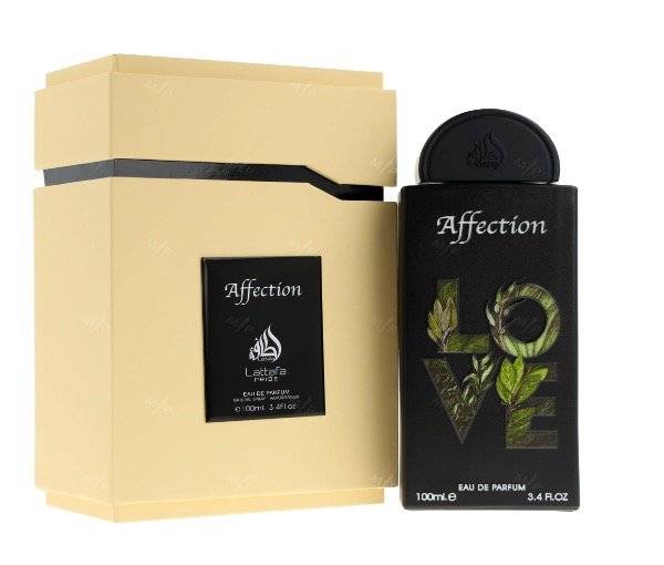 Producto - Affection 100 ml - 52.100 efectivo o transferencia