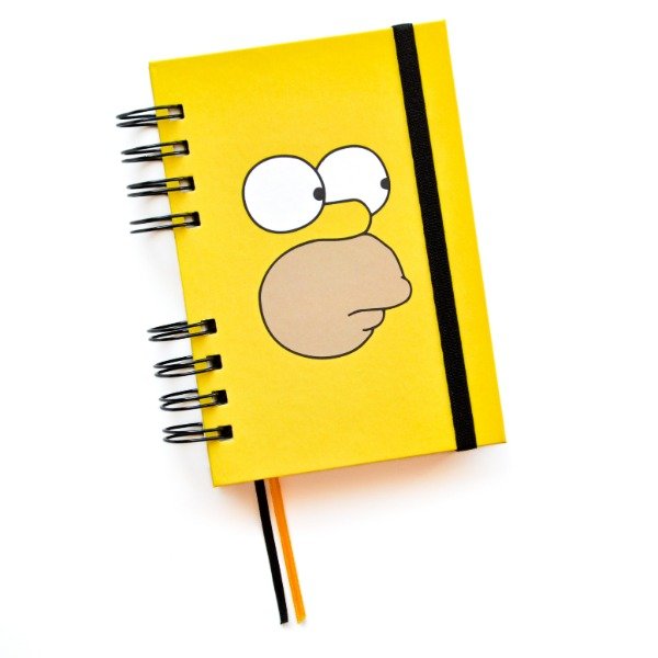 Producto - Los Simpson 03 - Homero