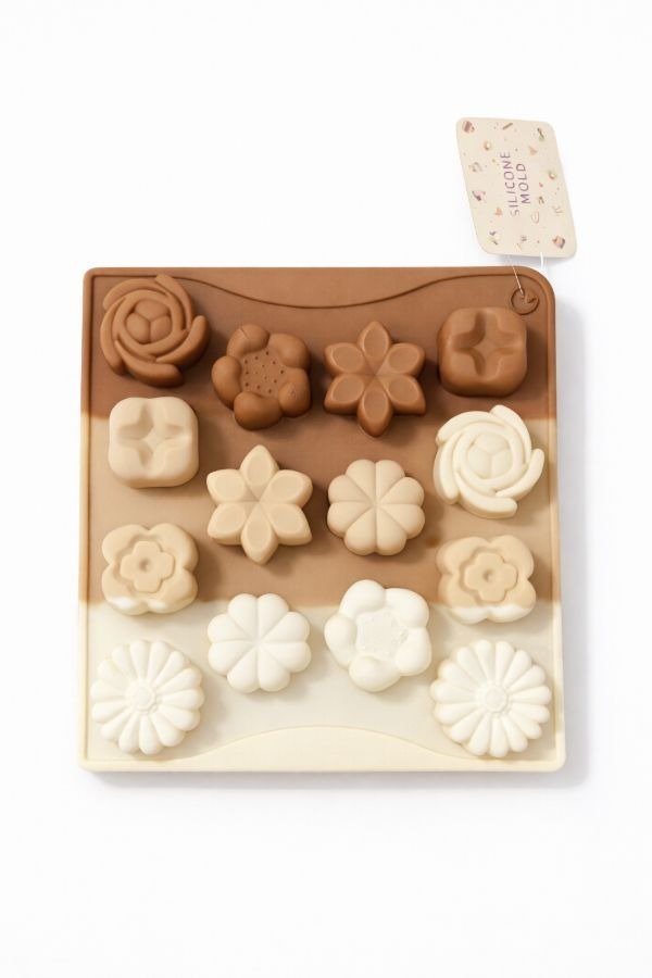 Producto - MOLDE FLORES X 14 (4723)