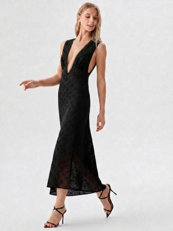 Producto - VESTIDO LARGO COD. XS-034 - 0