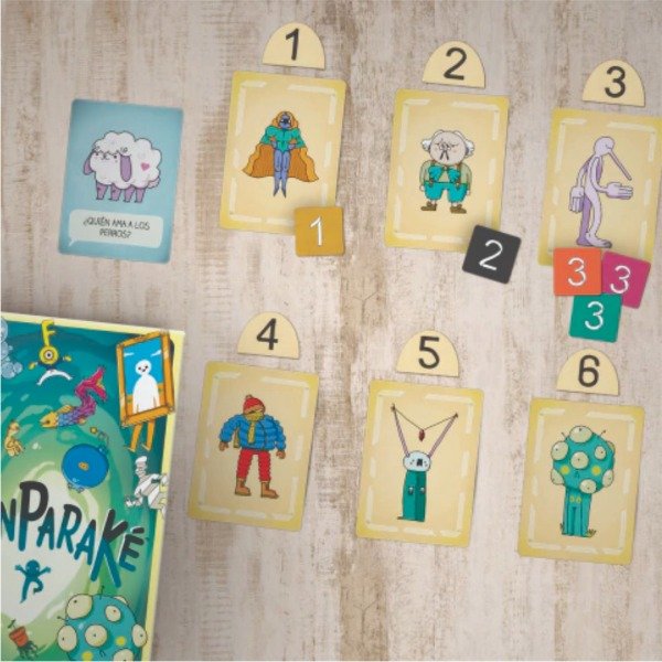 Miniatura de producto - 1