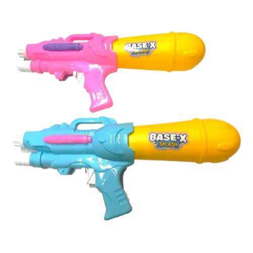 Producto - PISTOLA DE AGUA GOLANI 40CM