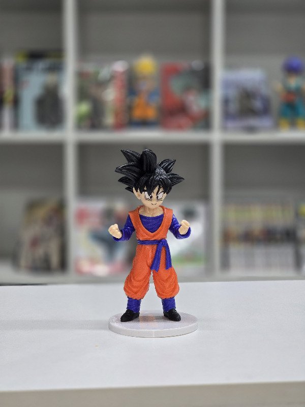 Producto - Figura Dragon Ball Goten