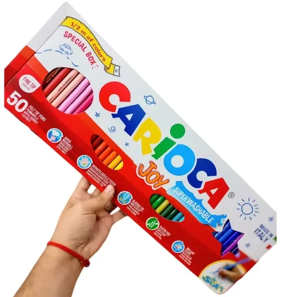 Producto - CARIOCA JOY SUPERWASHABLE