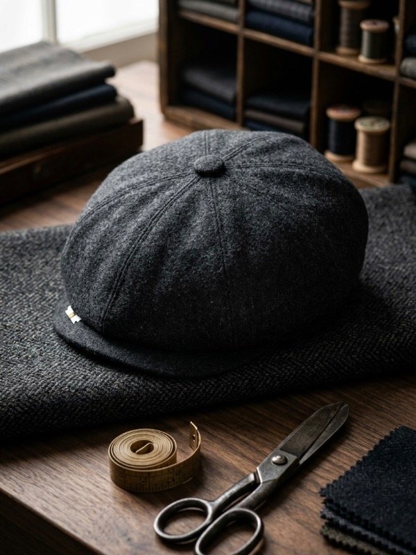 Producto - Tommy Headwear