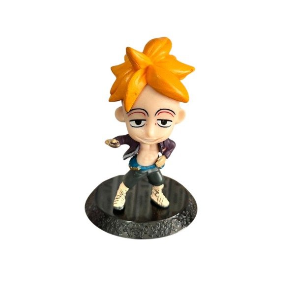 Producto - Figura Marco One piece