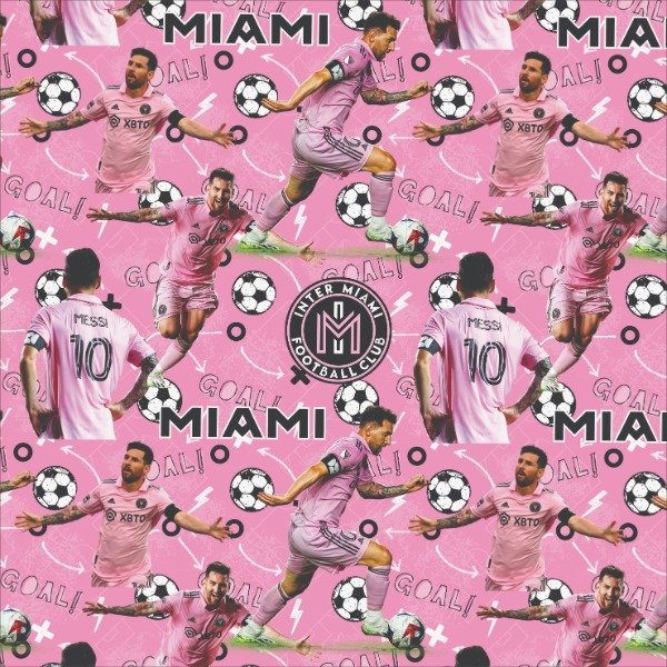 Producto - INTER MIAMI