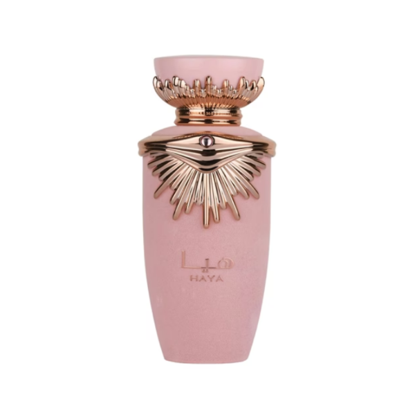 Producto - LATTAFA - Haya x 100 ml