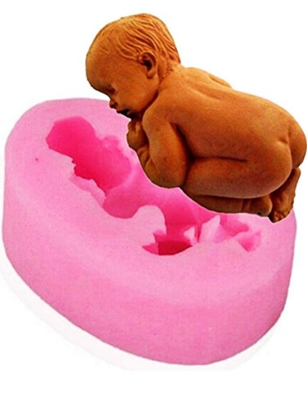 Mini Bebe Recien Nacido Moon Shop