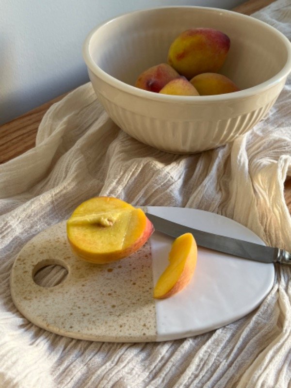 Producto - Bandeja cerámica Alamo