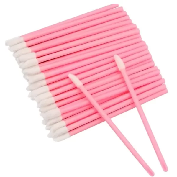 Producto - Aplicador Labial Lipbrush descartable - color vario - x50u