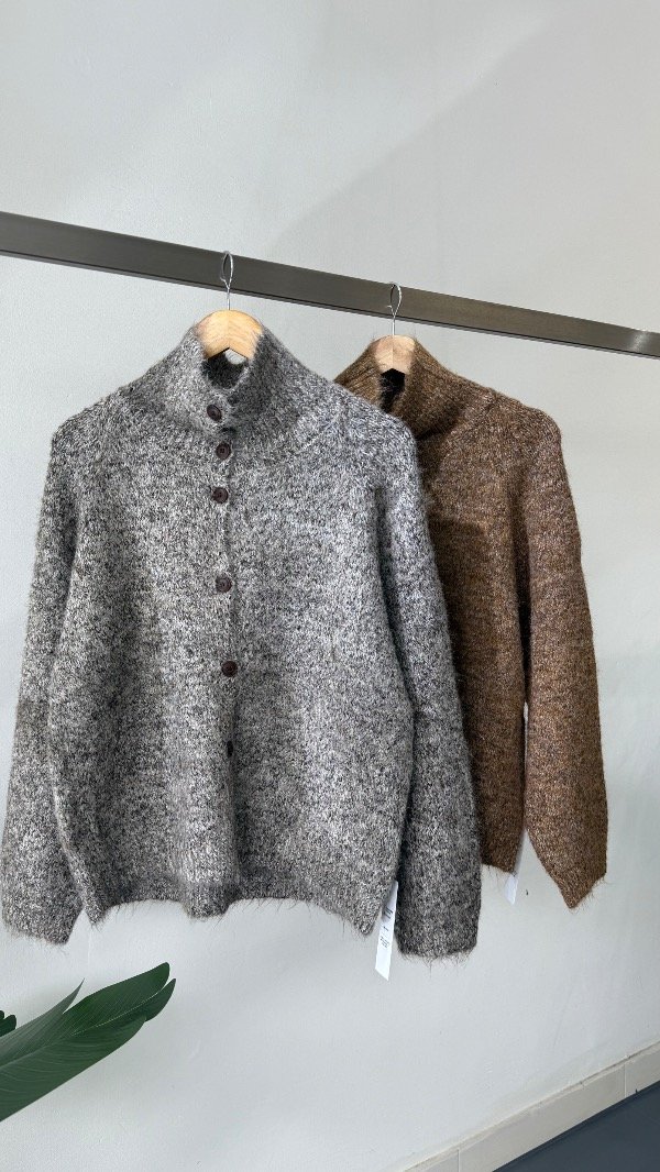 Producto - Cardigan Tere