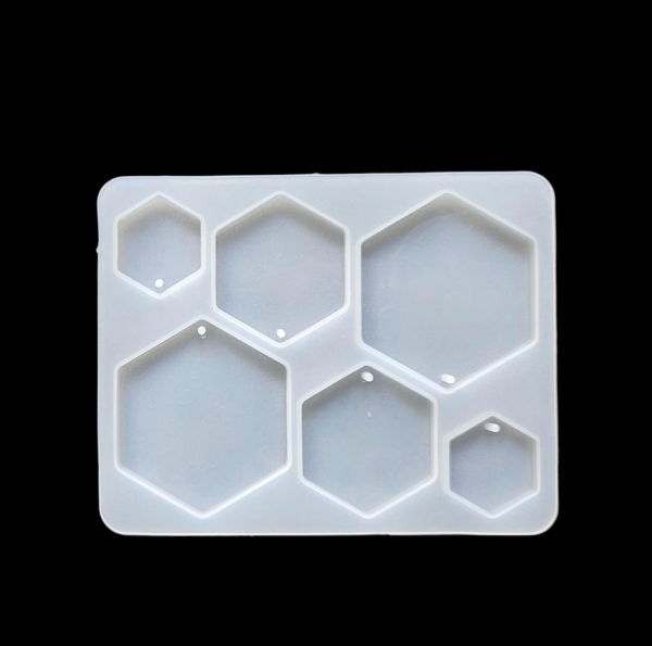 Producto - R017 hexagonos