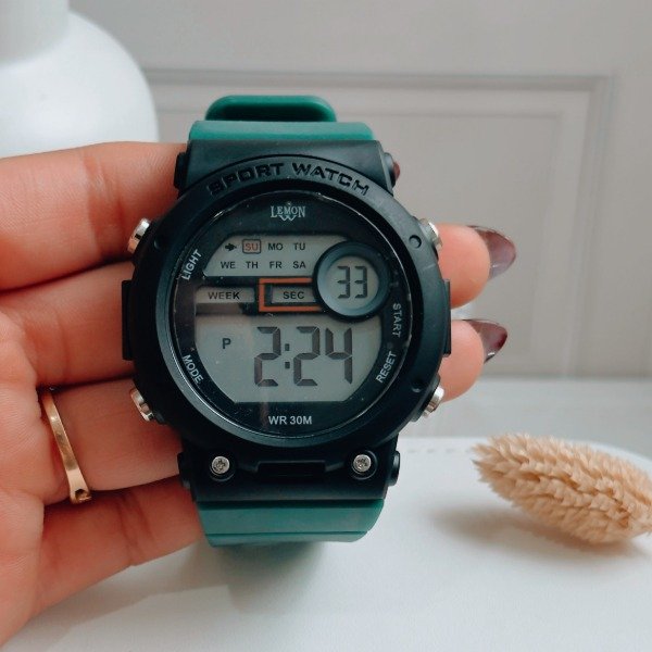 Producto - Reloj Lemon Dl401