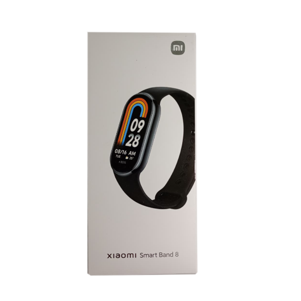 Producto - Redmi smart band 8