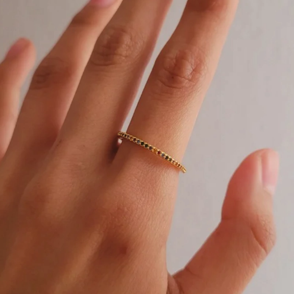 Producto - Anillo Rainbow