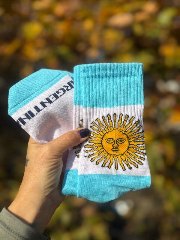 Producto - ARG - Sol de Mayo tenis
