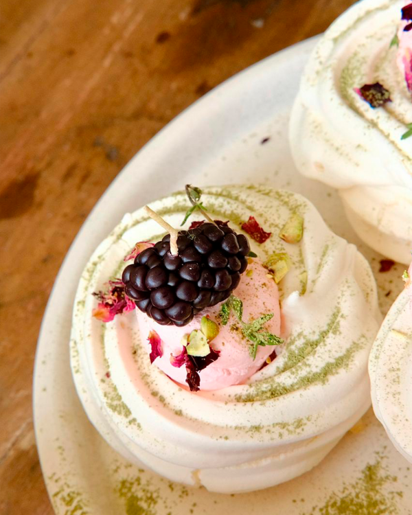 Producto - Vela Mora - Pack x6