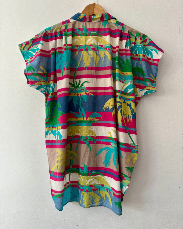 Producto - Camisa Castle Bologna - 7