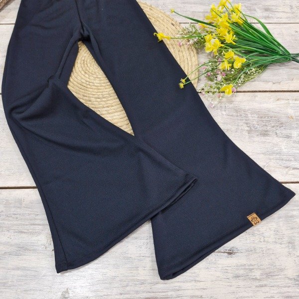 Producto - Leggins Oxford Londres Negro(LG1)