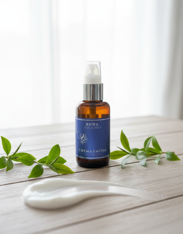 Producto - CREMA FACIAL CONTROL ACNÉ