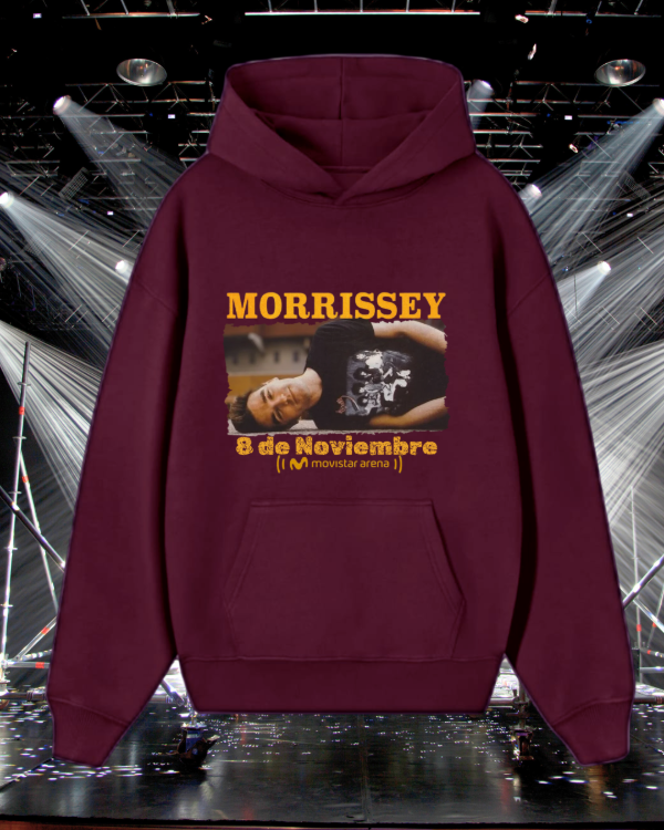 Producto - Canguro Morrisey