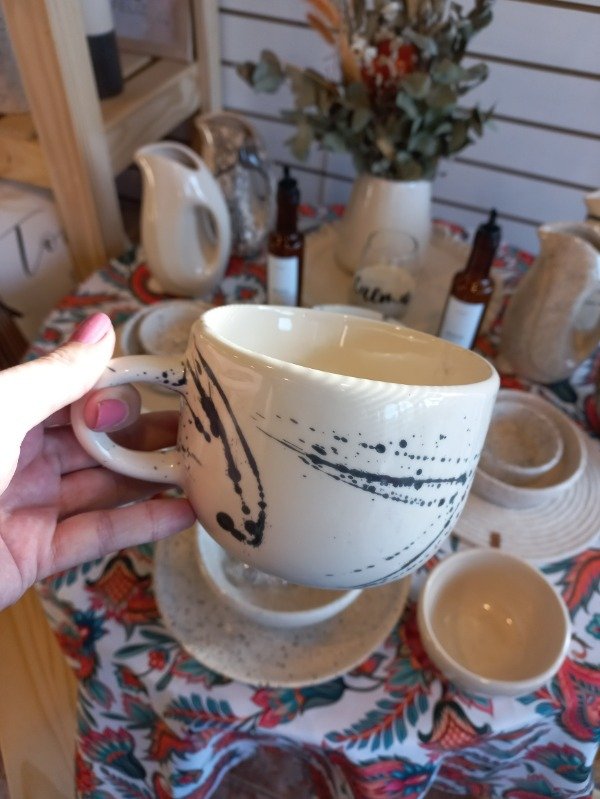 Producto - TAZA XL