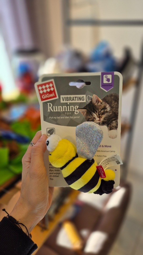Producto - ABEJA VIBRADORA