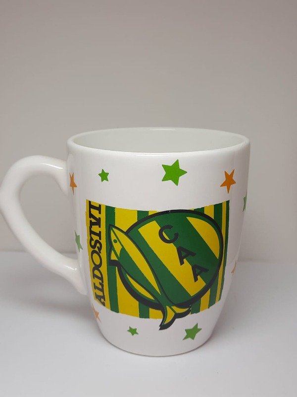 Producto - TAZA ALDOSIVI