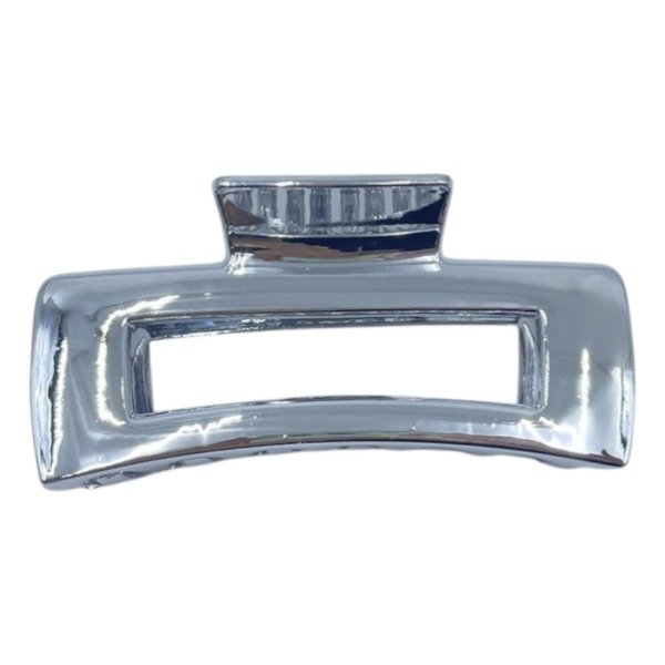 Producto - BROCHE X 12 PCS PLATEADO GRANDE 10.5 CM 1879-1