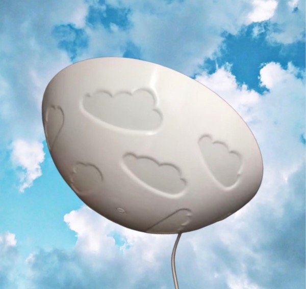 Producto - Skojig blanca techo