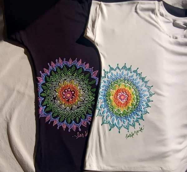 Producto - Remera Vera