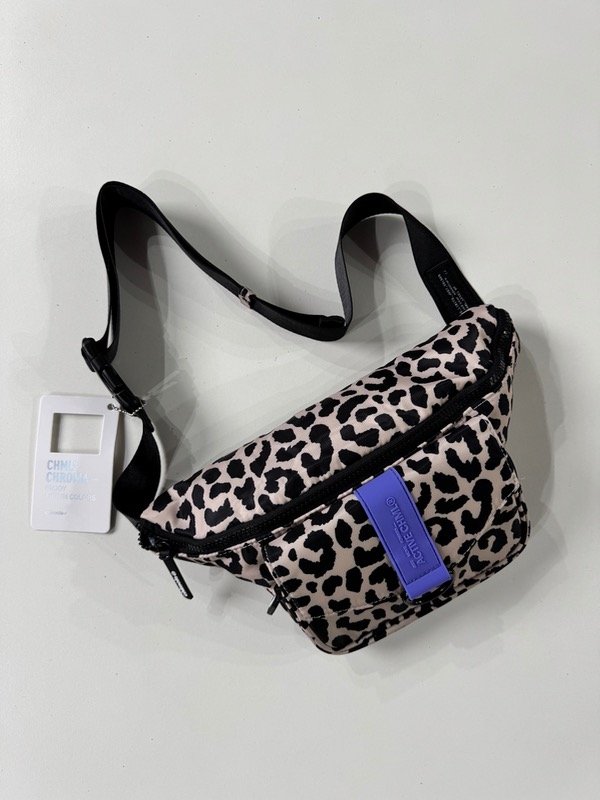 Producto - Riñonera urban wilde