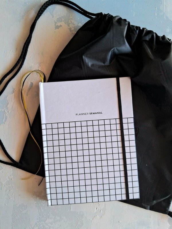 Producto - Planner Semanal