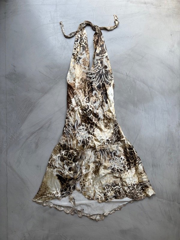 Producto - vestido tucci nuevo