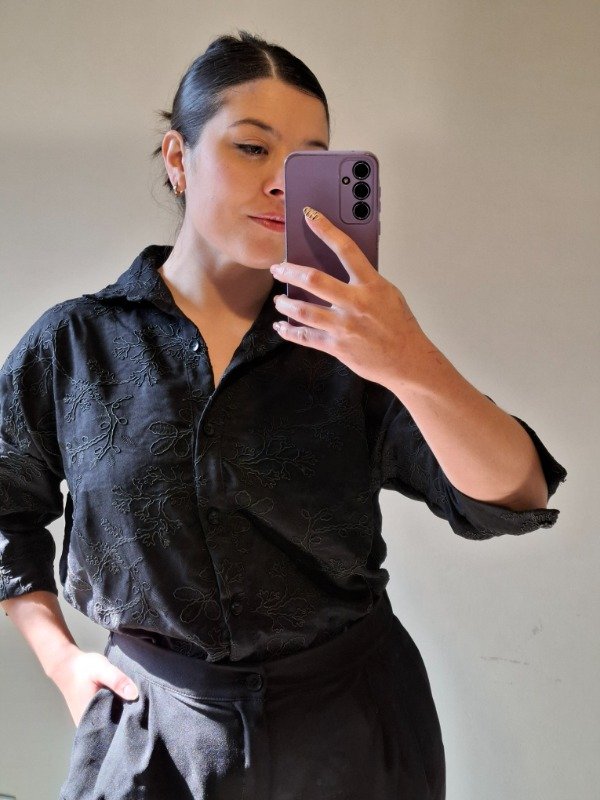Producto - Camisa BORDADAS