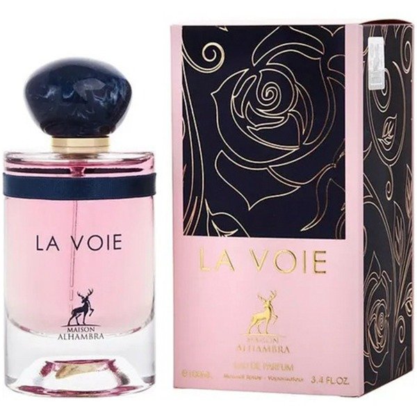 Producto - Maison Alhambra La Voie 100ML