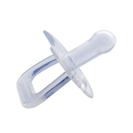 Producto - 4030 CHUPETE TOTAL SIL.  . REDONDO +6