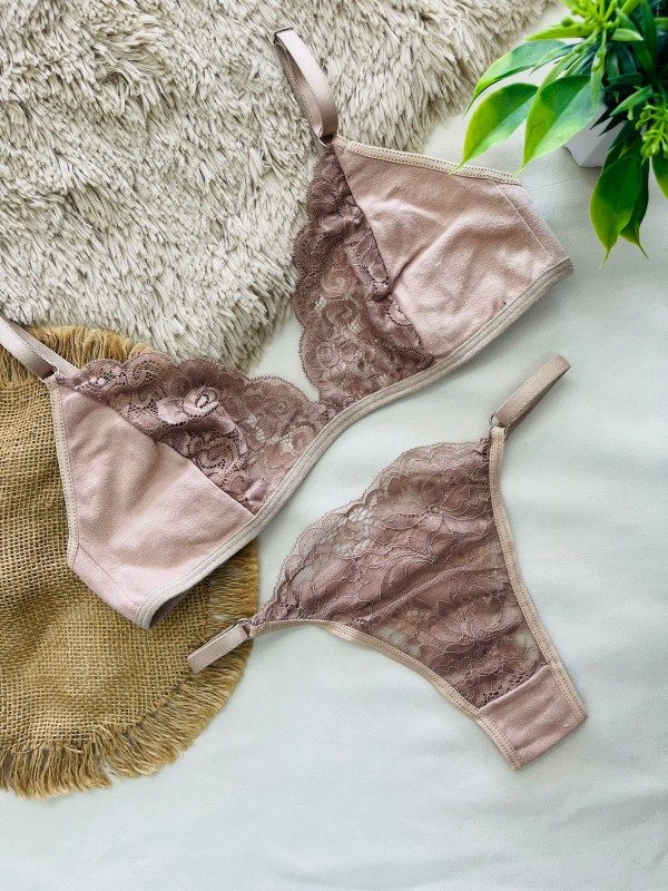 Producto - ART 381. NUDE - unidad