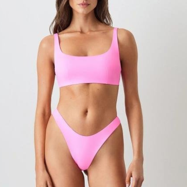 Producto - Fair - Conjunto top microfibra