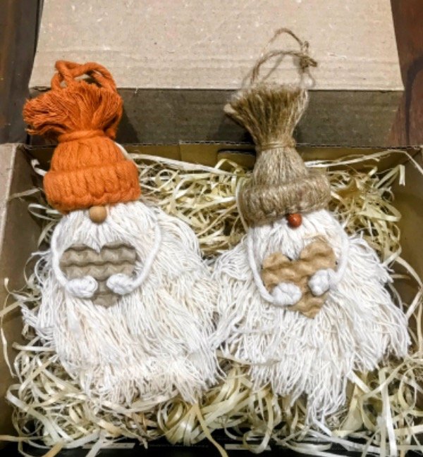 Producto - Caja chica