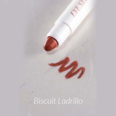 Producto - Eye Sticks: Crayón de ojos y rostro en crema (Biscuit Ladrillo) 2,5gr