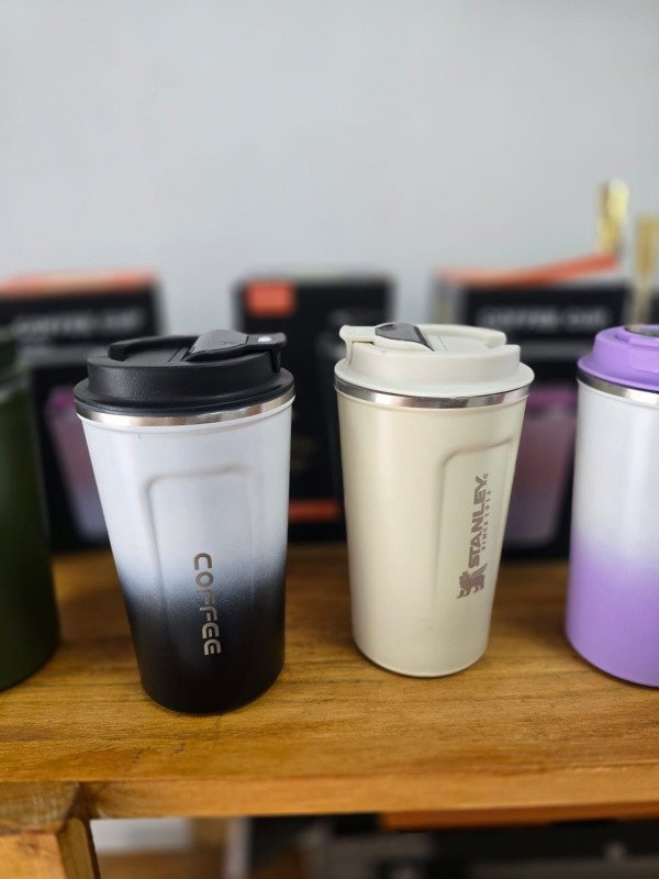 Producto - Vaso Cafetero 500ml