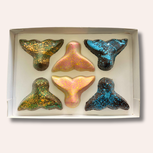 Producto - Colita Ballena x 6u