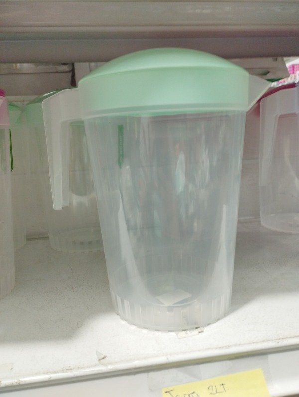 Producto - Jarra  Plast 2 ltrs