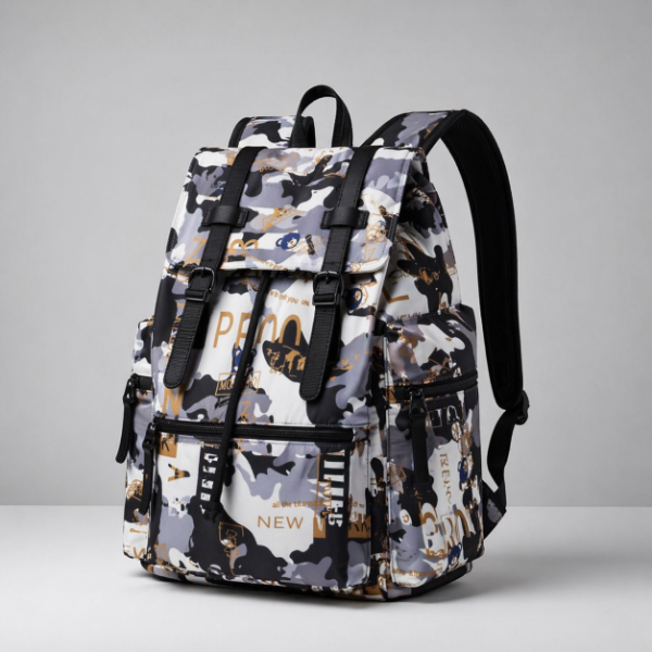 Producto - Mochila importada Calidad Premium Monch