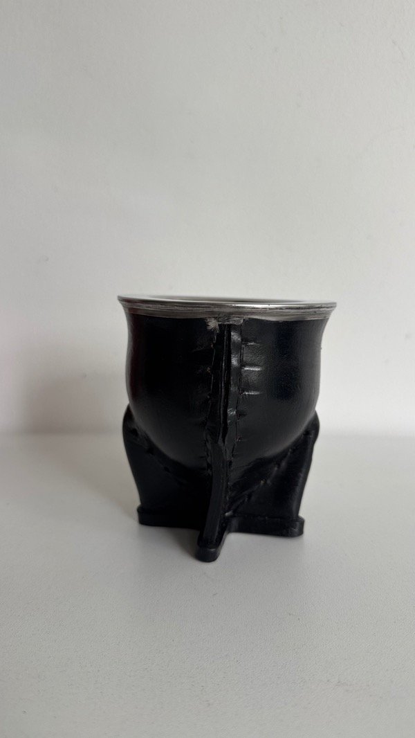 Producto - Camionero calabaza negro