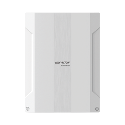 Producto - DS-PHA48-EP Panel Central De Alarma HIKVISION AX HYBRID PRO - 1