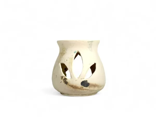 Producto - Hornillo ceramica "Gota" 11 cm