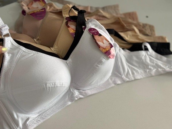 Producto - Corpiño 99663 MM